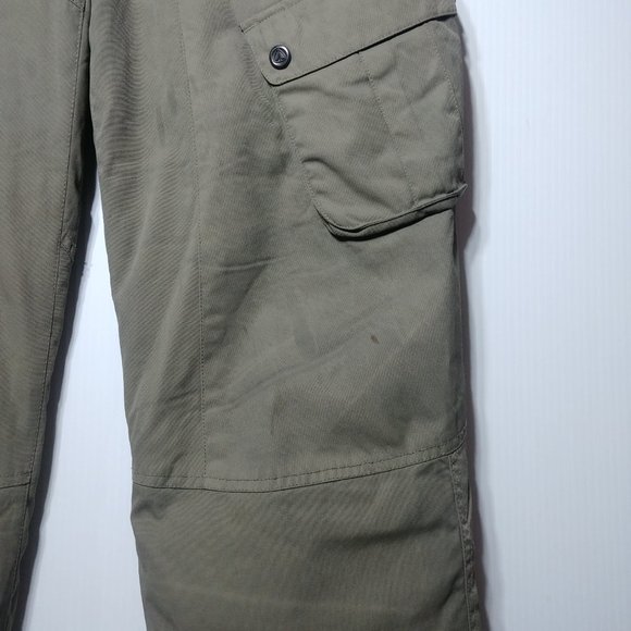 Firefly Womens Snow Pants - Size 14 - Pre-owned - 4W2LJY - Picture 5 of 9